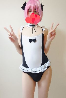 Makky – Maid Astolfo