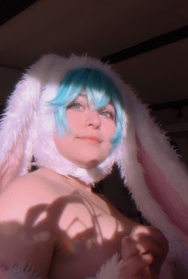 MikuMiku – Bunny Miku