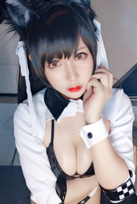 Nyako – Race Queen Atago