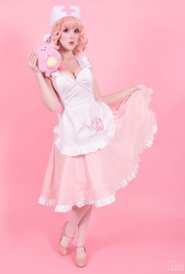 Tina Kinz – Nurse Joy