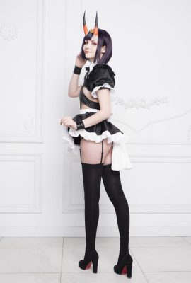 Tsuki Des – Shuten Doji