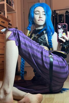 YourSmallDoll – Jinx