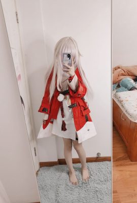 (color) Clara – Honkai: Star Rail