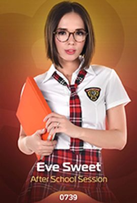 [網搜系列]Eve Sweet – After School Session[52 Photos]