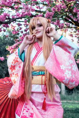 Soa Lianna – Asuna