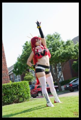 Bunny Ayumi – Yoko