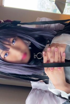 ガチセフレちゃん 乃木⊿５期生テレパン似 E65cup１８歳肉食清純性欲女子大レイヤーみゆちぃ Ｊ〇卒業ほやほや彼氏有り顔バレ絶対ＮＧオールゴム無し生中出し 著せ戀 しずくたん[H]