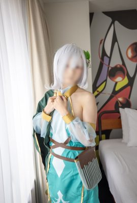 Sex Friend 157 “Prihame! Beautiful Palace – Cocco ○ Edition”