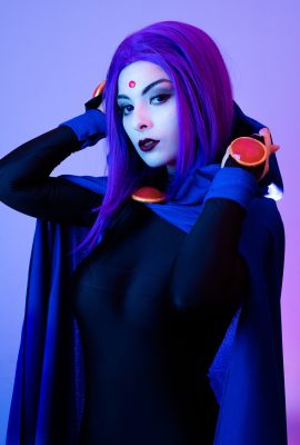 Valentina Kryp – Raven