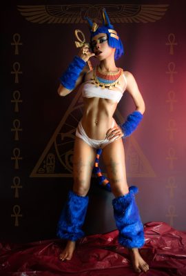 The little Vampyr – Ankha