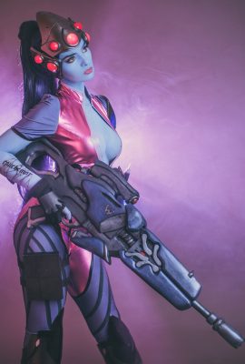 Valentina Kryp – Widowmaker