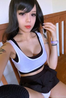 Corps kit – Tifa