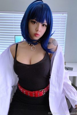Corps kit – Tae Takemi