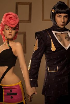 Anna Aifert – Trish