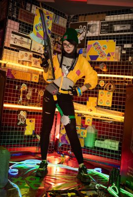 Zinieq – Killjoy