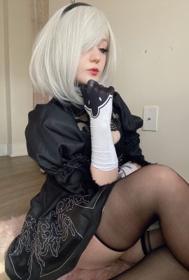 Satin Stars – 2B