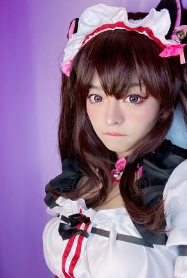 May Flurryy – Chocola