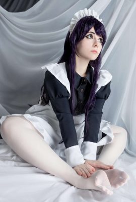Mirikashi – Maid Komi