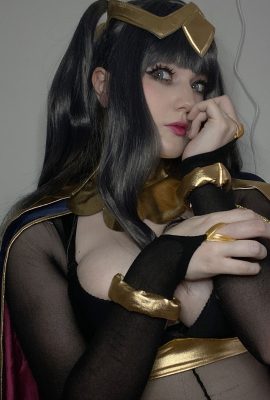 Satin Stars-Tharja