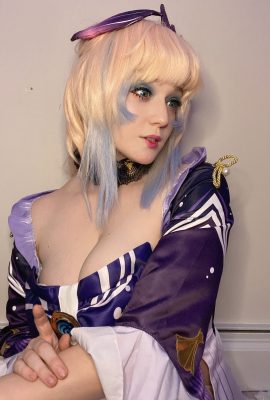Satin Stars – Kokomi