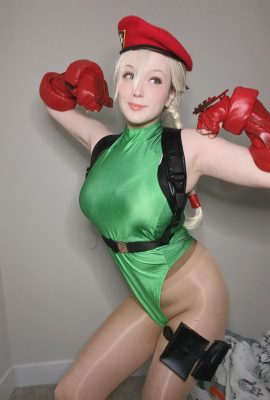 Satin Stars – Cammy