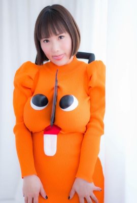Kaho Shibuya – In action