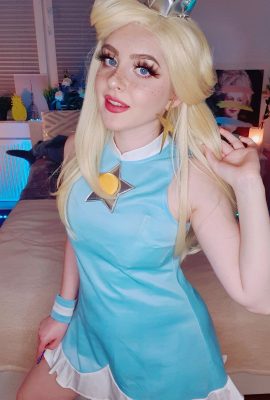 Little Wicked – Rosalina