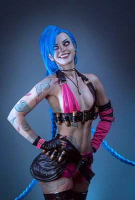 Andrasta – Jinx