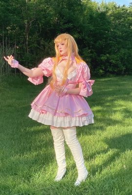 Satin Stars – Miss Beelzebub