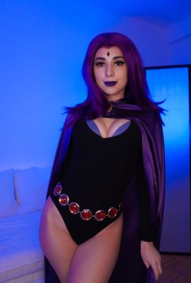 LunaRexx – Raven