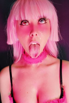 Mimi Malice – Princess Bubblegum