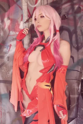 [Beke Jacoba] Inori Yuzuriha