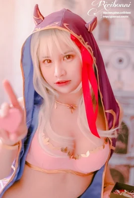 [Riribonni] – Kama-chan Valentine Chocolate ( Fate Grand Order )