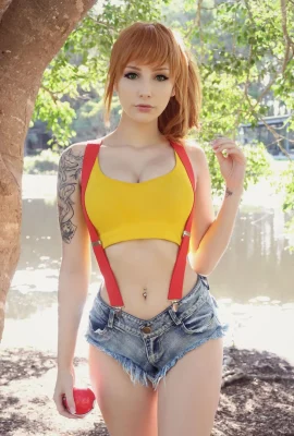 Beke Jacoba – Misty