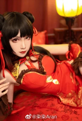 Date A Live Tokisaki Kurumi @染染Aran (9 photos)