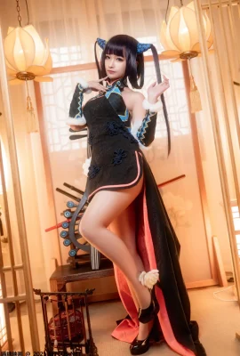 Miaotang Movie VOL.358 Yang Yuhuan