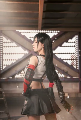 (Shika) – NO.67 Tifa True Love Version