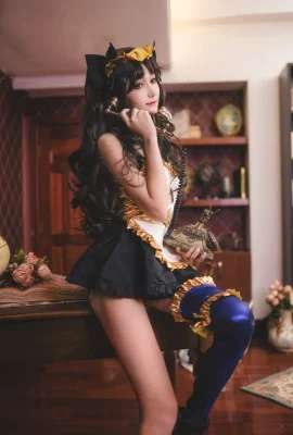 Momoko – Ishtar’s Maid