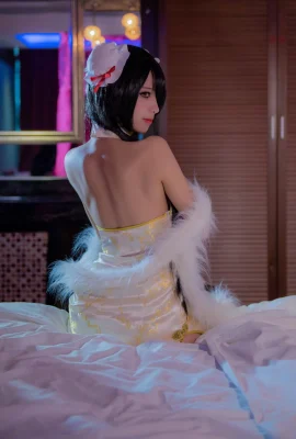 Aokiko Js Tokisaki Kurumi