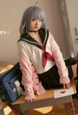 Azur Lane Nicholas @rootplus (9 photos)