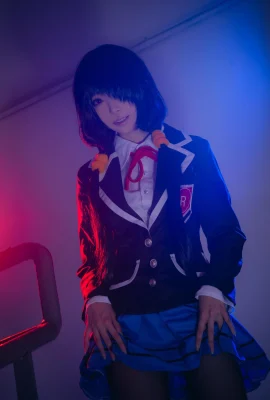 Qingqingzi Js Kuangsan school uniform