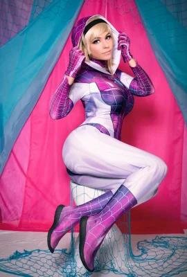 Danielle Beaulieu – Gwen Stacy