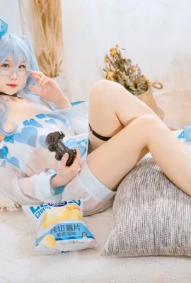 Girls Frontline PA-15 @汐旮旮(9 photos)