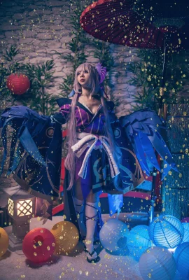 Itsumade Awakening (20 photos)