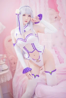 Shimotsuki Imilia