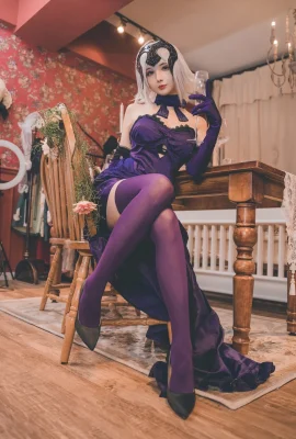 rioko凉凉子- Drunk Zhen