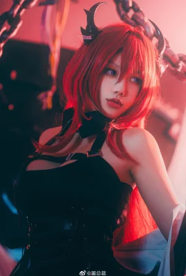 Arknights Shirter@李CEO(9 photos)