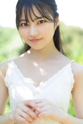 (USA Usaki) The Japanese girl has a snow-white body and the fragrance of milk overflows… Fans can’t stop being excited after seeing it (8 Photos)