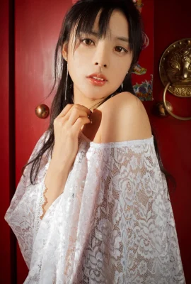 Photographer Yulnby arranges to take photos of young models in their private rooms (56 Photos)