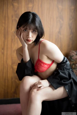 Nozomi Ishihara (20 Photos)